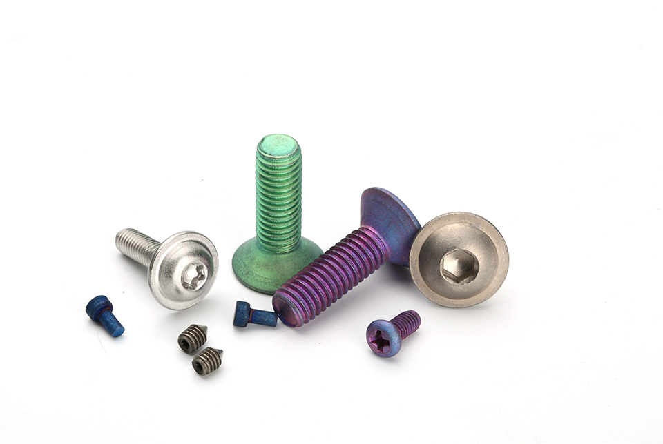 不銹鋼螺絲316容易滑絲嗎？