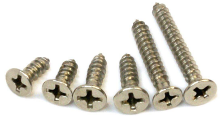 螺栓與螺釘?shù)膮^(qū)別在哪？