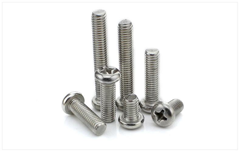 螺栓規(guī)格表示方法 螺栓怎么看規(guī)格型號(hào)？